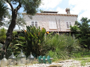 Отель Guest House Maria Bilicic  Дубровник